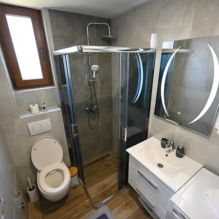 Fortuna Lux Apartment Zlatibor