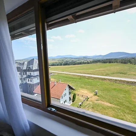 Apartment Fortuna Lux