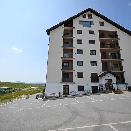 Apartment Fortuna Lux *