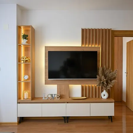 Apartment Fortuna Lux *