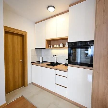 Apartment Fortuna Lux