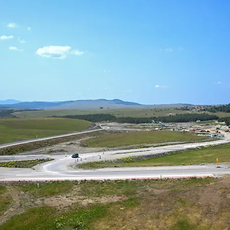 Apartment Fortuna Lux Zlatibor