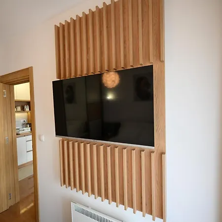 Fortuna Lux Διαμέρισμα Ζλάτιμπορ