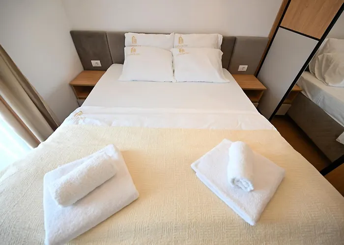 아파트 Fortuna Lux *